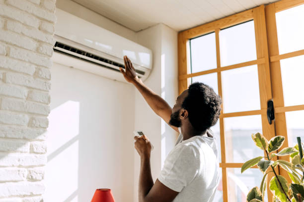 Best Affordable HVAC Services  in Watauga, TX