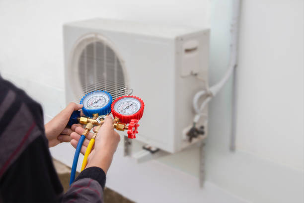 Trusted Watauga, TX HVAC Experts